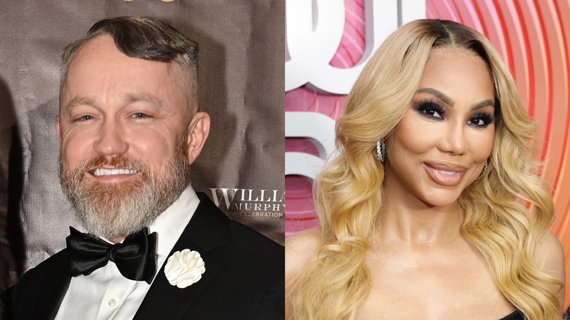 One More Try! Jeremy Robinson Reveals He And Tamar Braxton Have Reconciled & Seemingly Addresses His Outing With Tommie Lee thumbnail