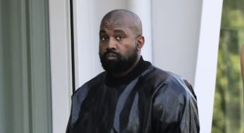 Oop! Kanye West Name Drops Major Celebs & Brands While Speaking About His Independent Journey (Video)