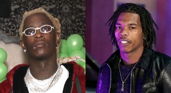 Oop! Young Thug’s Father Shares Words For Lil Baby While Addressing The Rapper’s Criticism Of Gunna (Video)