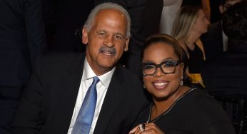 Yes Ma’am! Oprah Winfrey Reveals How She Keeps Stedman Graham In Love