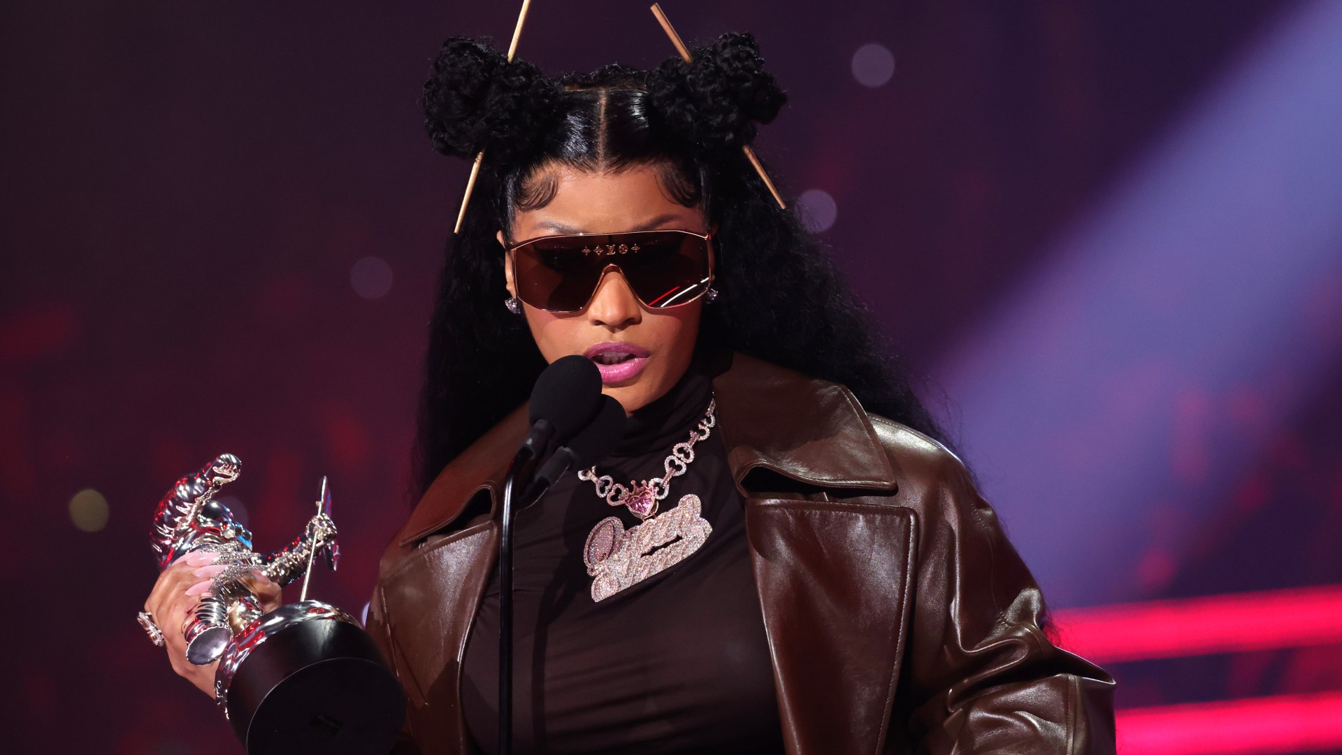 Nicki Minaj’s New Album Sparks Fan Reactions