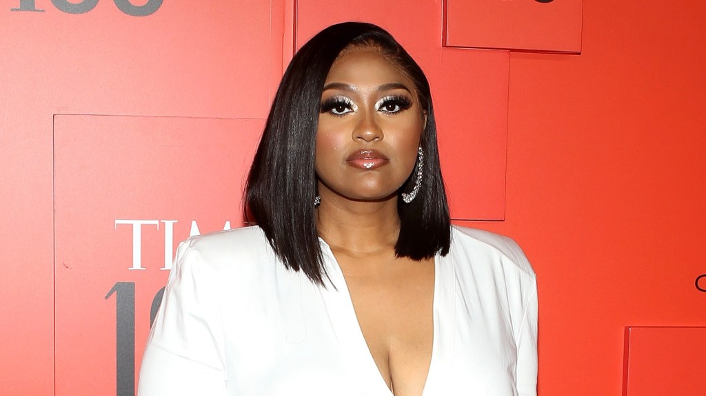 Prayers Up! Jazmine Sullivan Reveals That Her Grandmother Has Passed Away Five Months After Her Mother