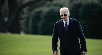 President Biden To Pardon Thousands Convicted On Cannabis Charges In Washington D.C. And Federal Lands