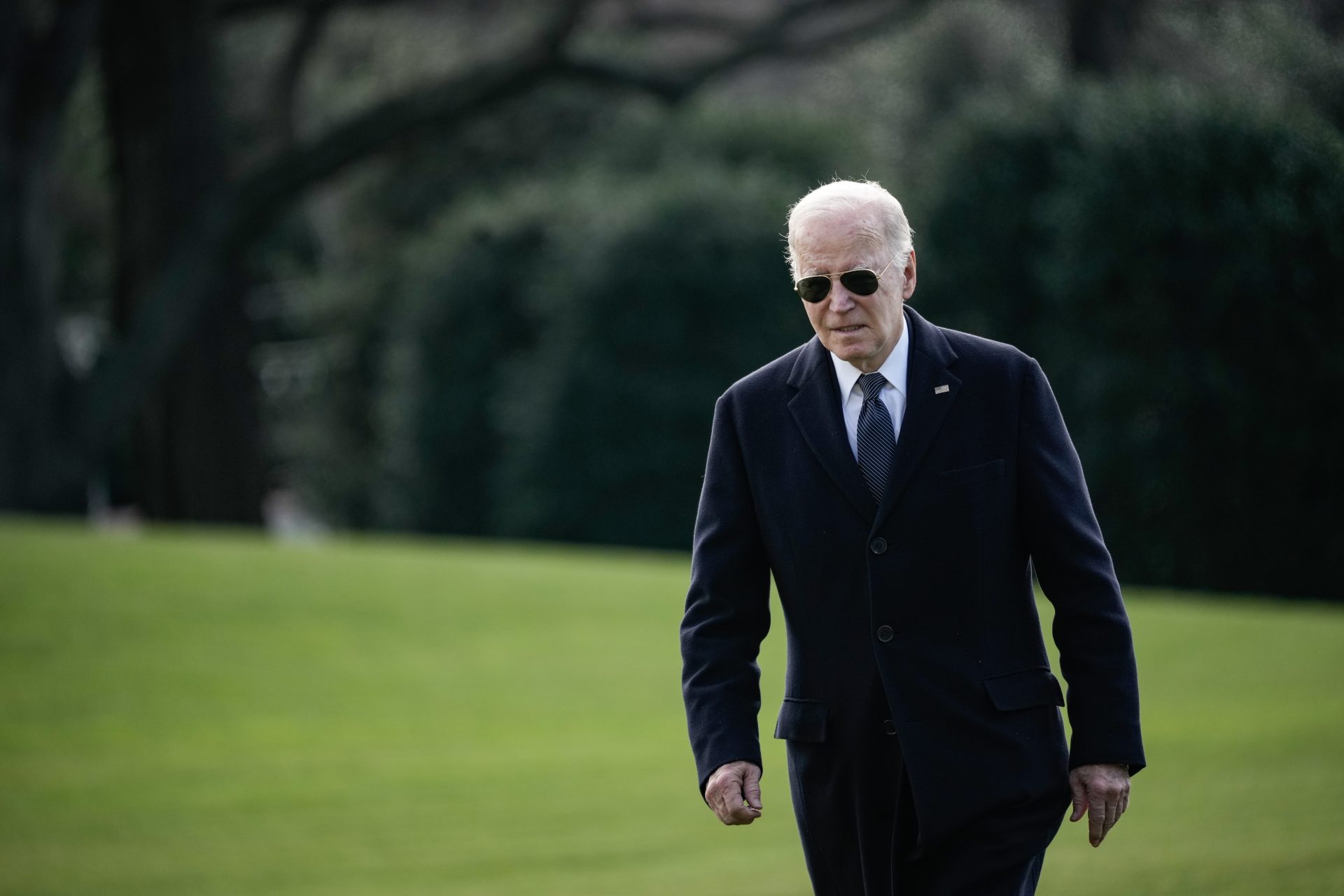 President Biden To Pardon Thousands Convicted On Cannabis Charges In Washington D.C. And Federal Lands thumbnail