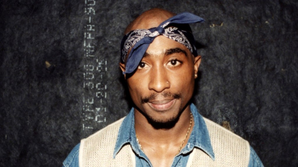 Prosecutors Argue Tupac Shakur's Murder Suspect Is Too Dangerous To Be Freed Until His Trial