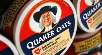 Quaker Oats Issues Nationwide Recall On Granola Bars & Cereals