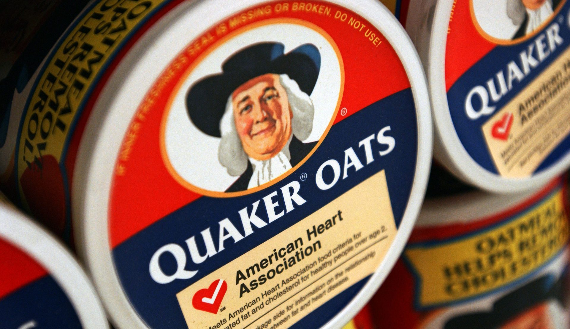 Quaker Oats Issues Nationwide Recall On Granola Bars & Cereals thumbnail