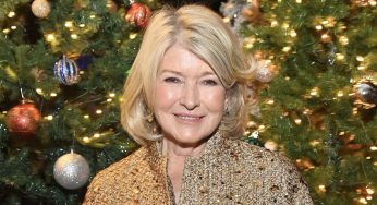 Show Out, Then! Martha Stewart Leaves Social Media In A Frenzy After Posting THIS Viral Photo