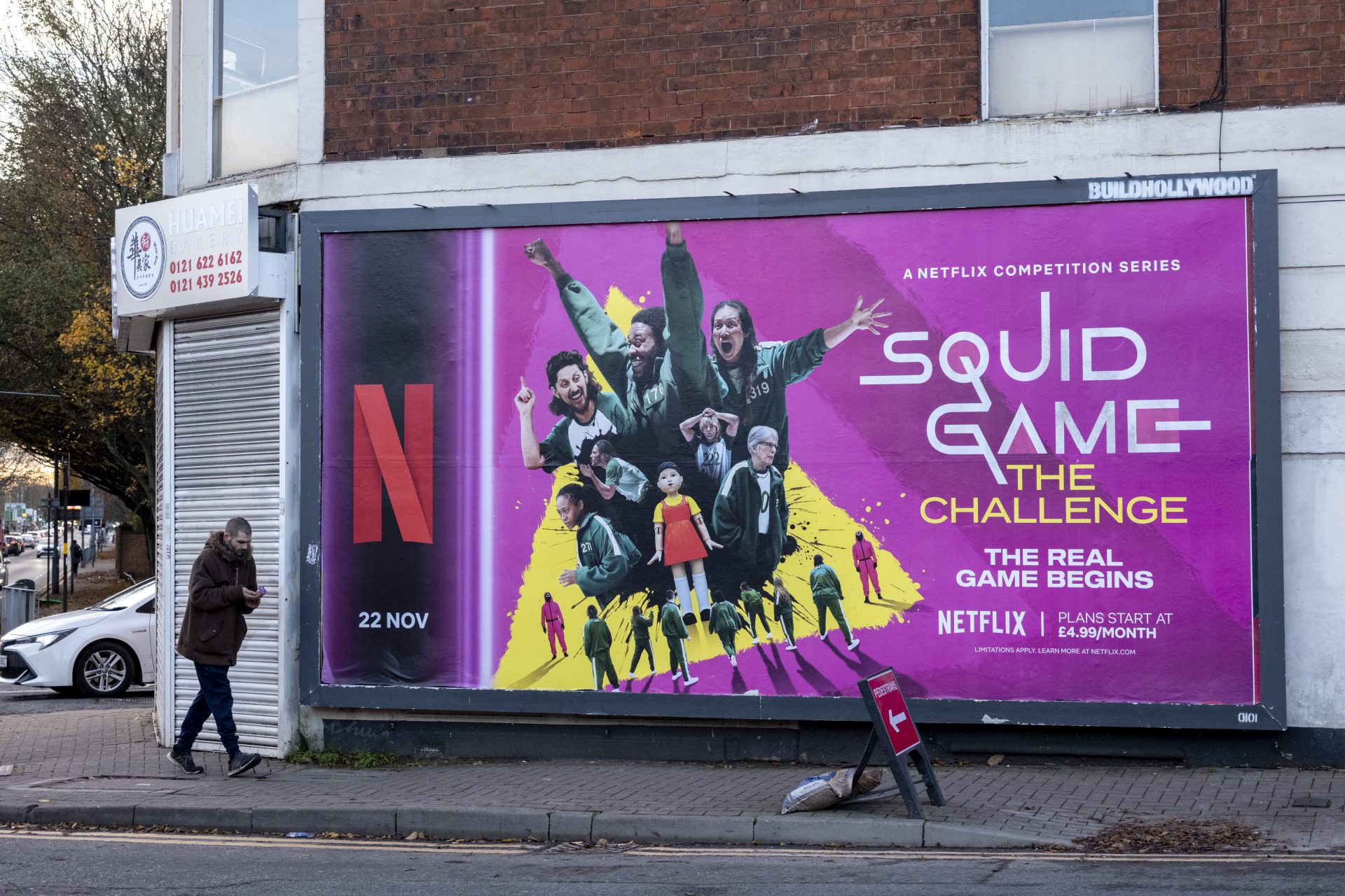 Squid Game Challenge Winner Has Not Received Prize Money Netflix scaled