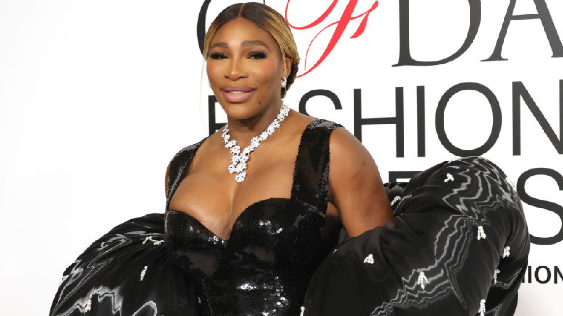 Super Soldier Milk- Serena Williams Says She's Donating Her Breast Milk To Help A Mom In Need