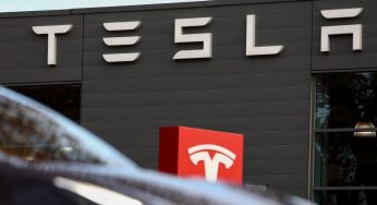 Tesla Recalls Over 2M Vehicles On U.S. Roads