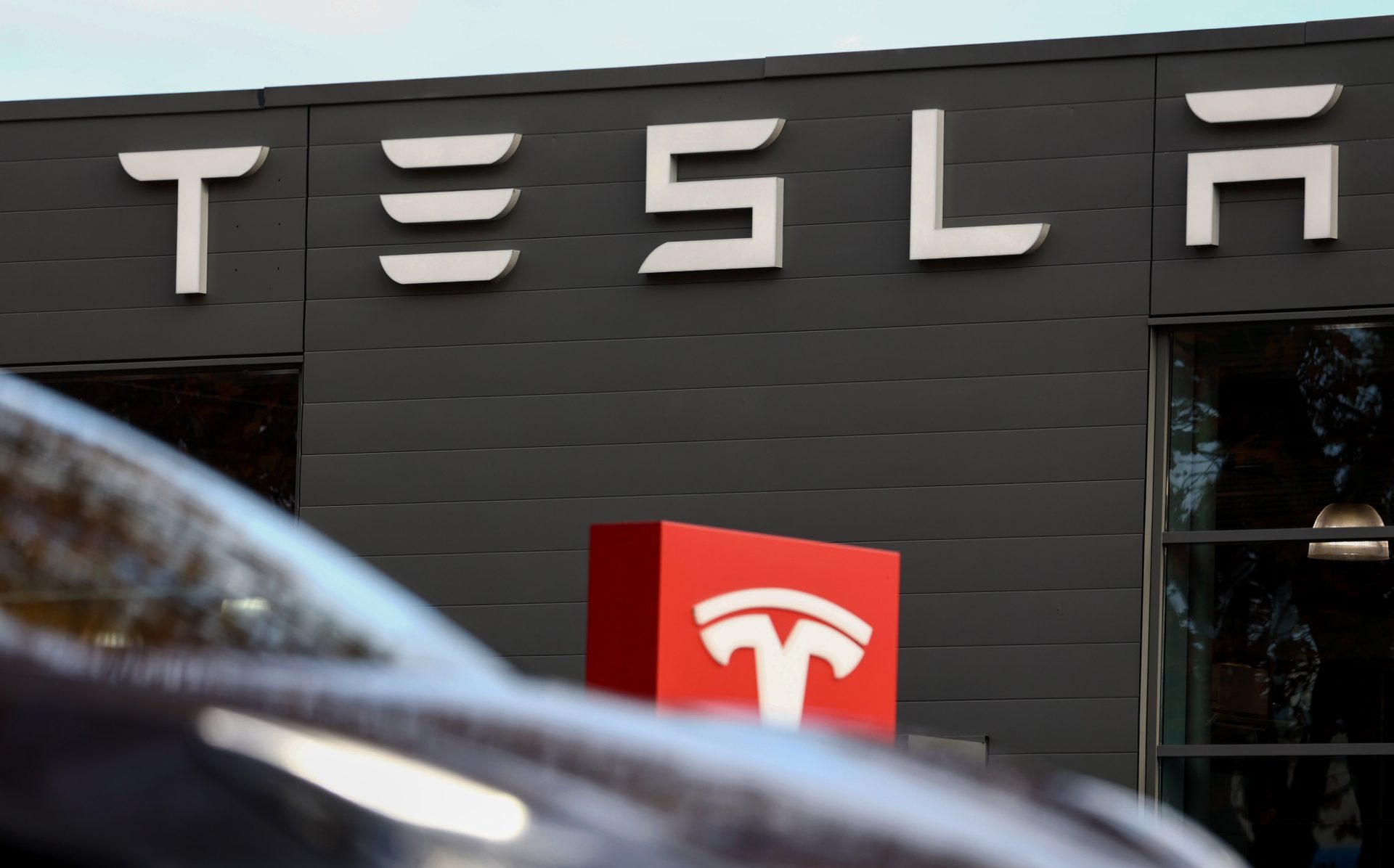 Tesla Recalls Over 2M Vehicles On U.S. Roads