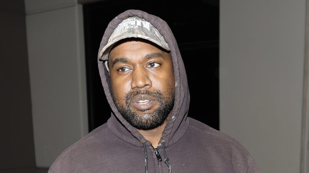 The Anti-Defamation League Responds To Kanye West's Apology To The Jewish Community