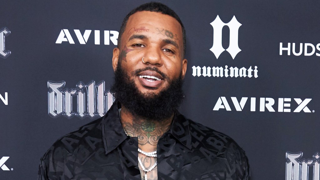 The Game's Sexual Assault Accuser Wins Lawsuit Accusing Him Of Using Shell Companies To Hide $7 Million Judgment