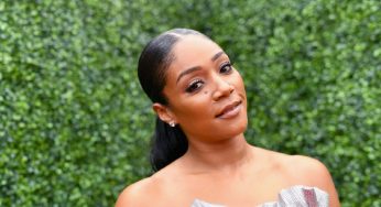 UPDATE: Tiffany Haddish Charged With DUI Following Arrest On Thanksgiving