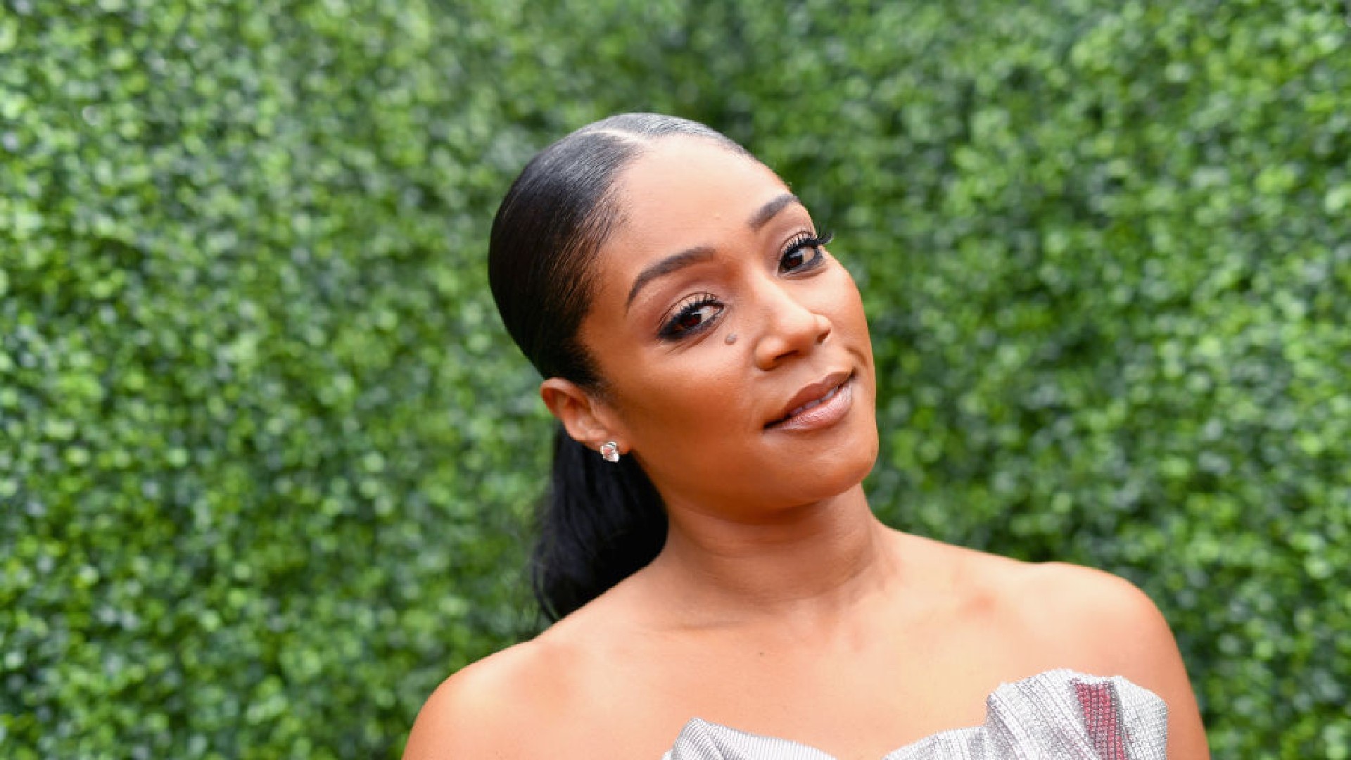 Tiffany Haddish Charged With DUI Following Arrest On Thanksgiving