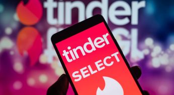 Love For $499? That’s What Tinder Is Proposing With Their New ‘Tinder Select’ Membership 