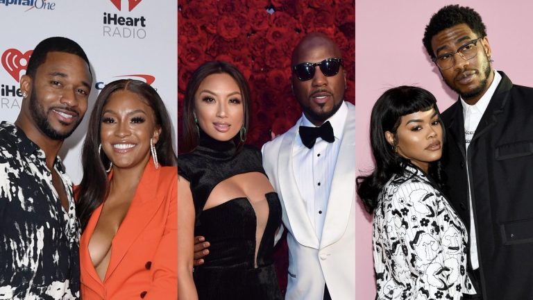 To The Left! 6 Celebrity Couples Who Filed For Divorce In 2023