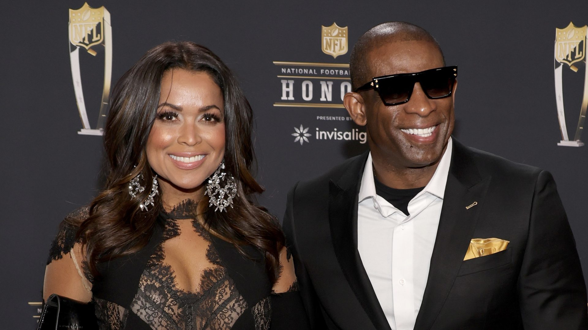 Tracey Edmonds & Deion Sanders Call Off Engagement, Ending Their 11-Year Relationship thumbnail