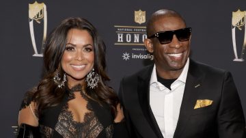Tracey Edmonds & Deion Sanders End 11-Year Relationship By Calling Off Engagement