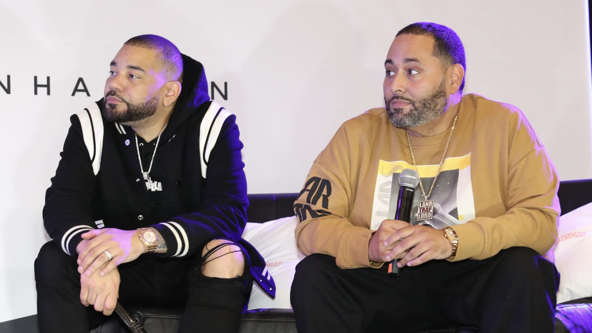 UPDATE: DJ Envy Ordered To Produce Documents Related To Cesar Pina Bankruptcy Case Or Face Arrest