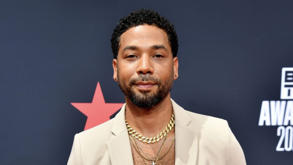 UPDATE: Jussie Smollett May Return To Jail After Actor's Conviction For Hate Crime Hoax Is Upheld