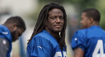 UPDATE: Sergio Brown Pleads Not Guilty In Connection To The Murder Of His Mother