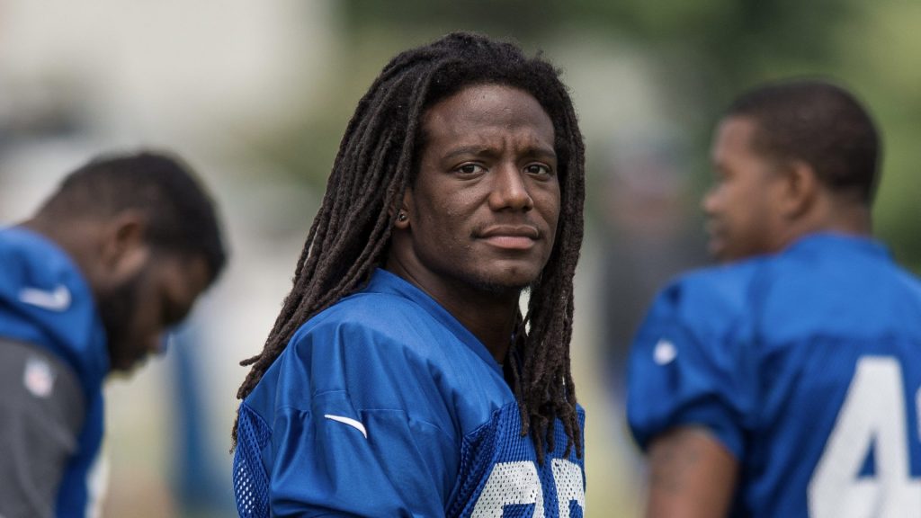 UPDATE: Sergio Brown Pleads Not Guilty In Connection To The Murder Of His Mother