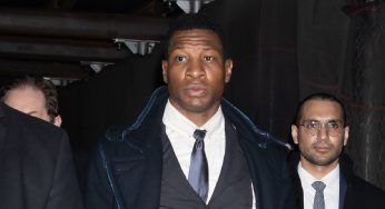 UPDATE: Taxi Driver Testifies About Jonathan Majors’ Alleged Assault Of Grace Jabbari