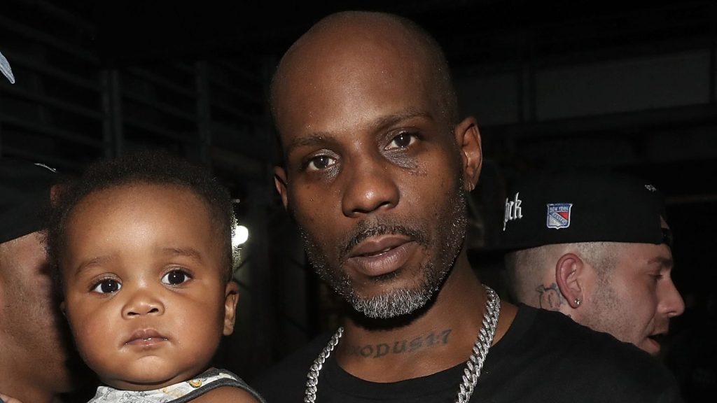 Watch As DMX's Youngest Son Celebrates His Late Father's Birthday With A Special Piano Tribute (Video)