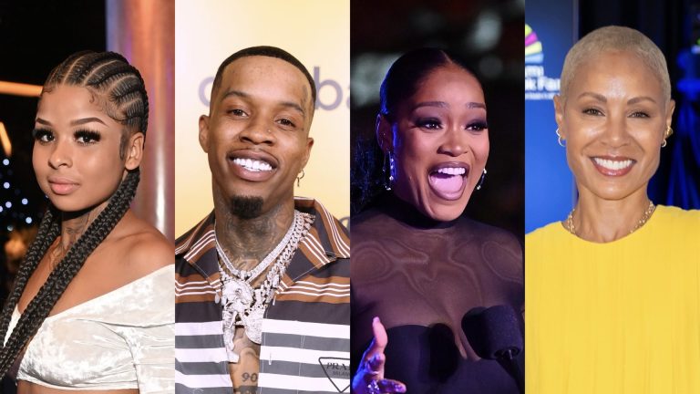 What A Year! Here's A Look Back On The Most Viral Moments Of 2023