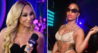 What Was Said? Tamar Braxton Seemingly Addresses Tommie Lee’s Claims Her Tour Was Selling Poorly Amid Feud