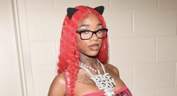 Whew! Sexyy Red Explains How An Intimate Video Of Her Was Released On Social Media (VIDEO)
