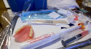 Wayment! Woman Sues After Dentist Performed 32 Procedures On Her In A Single Visit