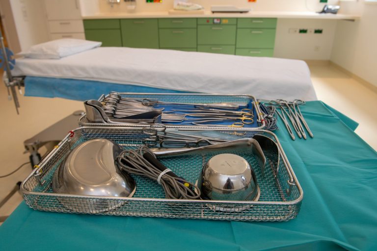 YSL Defendant Shannon Stillwell Stabbed In Atlanta Jail