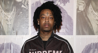 21 Savage Explains Why Having “Broke” Parents Is Better Than Having Rich Parents (Video)