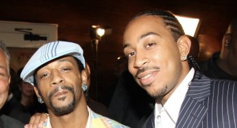 Aht Aht! Ludacris Seemingly Responds To Katt Williams’ Illuminati Accusations (Video)