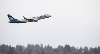 Alaska Airlines Announces Compensation For Passengers Who Experienced Plane Door Incident