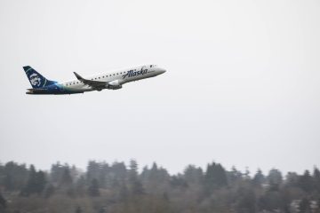 Alaska Airlines Offers Refund & Extra Pay After Plane Door Incident