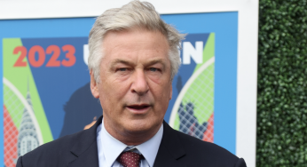 UPDATE: Alec Baldwin Pleads Not Guilty To Involuntary Manslaughter Charge In ‘Rust’ Shooting