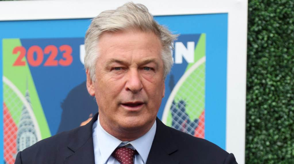 Alec Baldwin Pleads Not Guilty To Involuntary Manslaughter Charge In Shooting