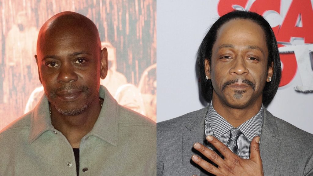 Another One! Dave Chappelle Calls Out Katt Williams For His Viral Interview Comments