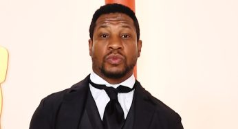 Another One! Jonathan Majors’ Movie ‘Magazine Dreams’ Reportedly Dropped By Studio After Actor’s Conviction