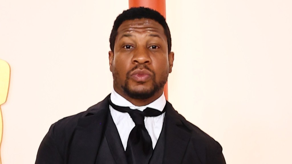 Another One! Jonathan Majors' Movie 'Magazine Dreams' Reportedly Dropped By Studio After Actor's Conviction
