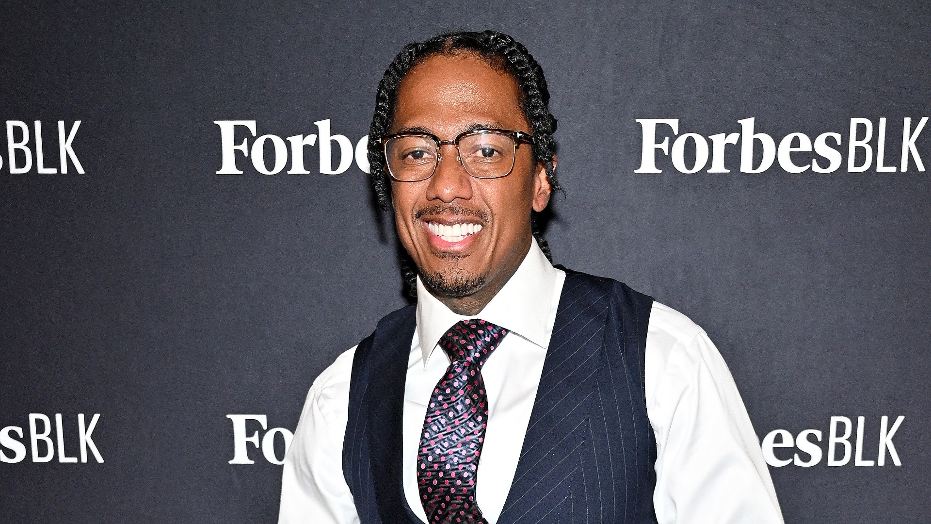 Aww! Nick Cannon Enjoys A Fun-Filled Day With His Kids