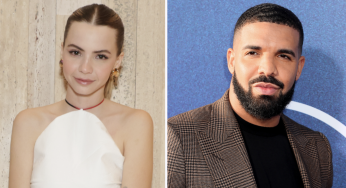 What’s Tea? Bobbi Althoff Addresses Rumored Feud With Drake Months After Pulling Their Viral Interview (WATCH)