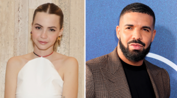 Bobbi Althoff Denies Feuding With Drake After Mysteriously Pulling Their Viral Podcast Interview