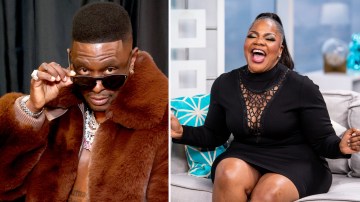 Boosie Comes To Mo'Nique's Defense Over Pay Disparity Among Black Women- She Been Told Y'all