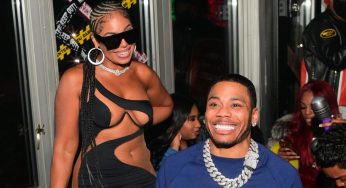 That’s My Bae! Celebrities Who Spun The Block On Their Exes In 2023
