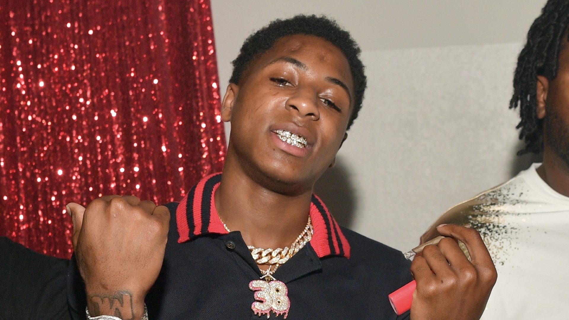 Come Again Social Media Reacts After NBA Youngboy Says Hes 22Not Really Big22 On Fatherhood Video scaled